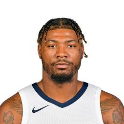 Marcus Smart