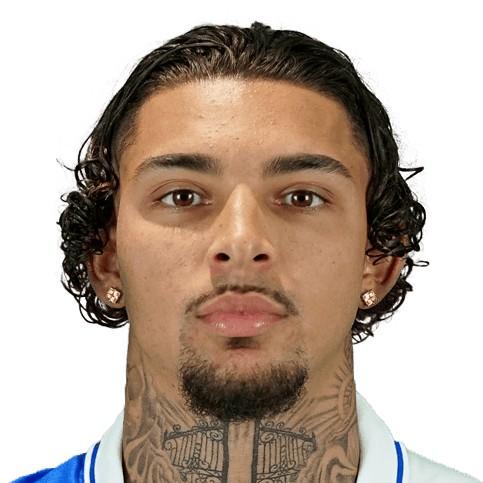 Tyrhys Dolan