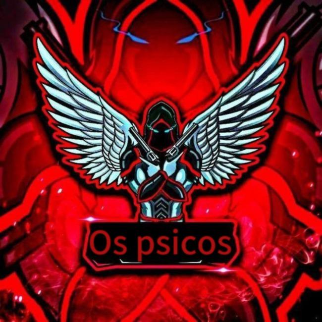OS PSICOS