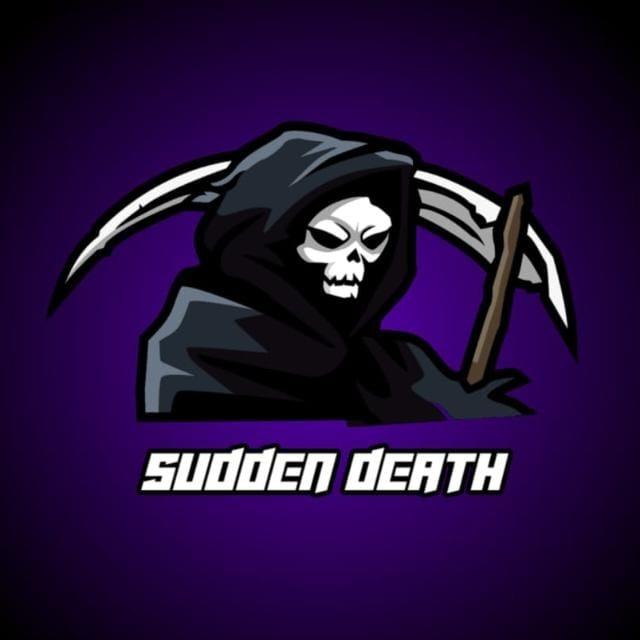 SUDDEN DEATH
