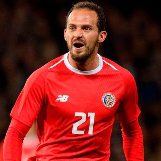 Marco Ureña