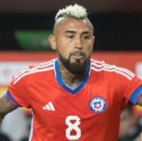 Arturo Vidal