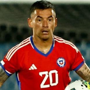 Charles Aránguiz