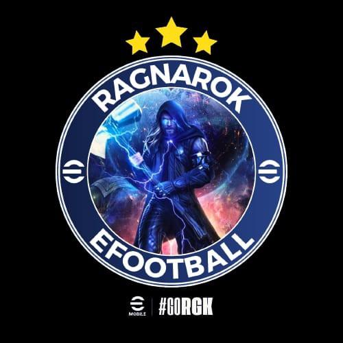 RAGNAROK*