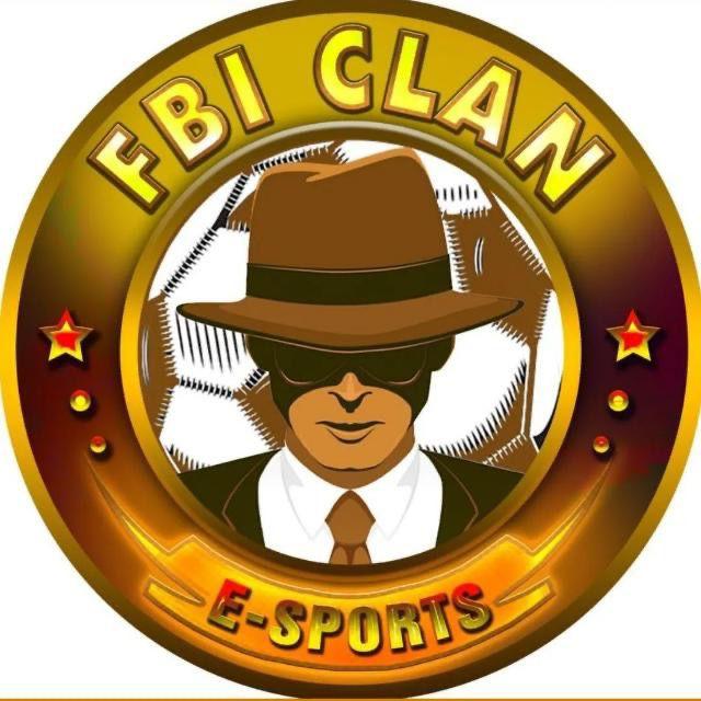 FBI CLAN E-SPORT