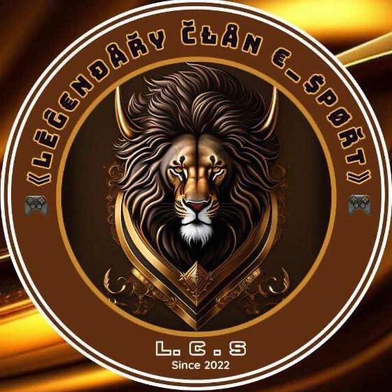 LEGENDARY CLAN