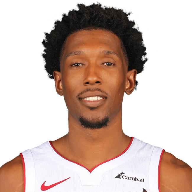 Josh Richardson