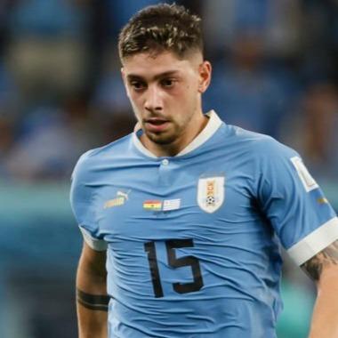 Federico Valverde