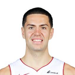 Cole Swider
