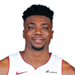 Thomas Bryant