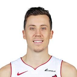 Duncan Robinson