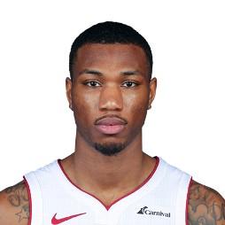 Jamal Cain