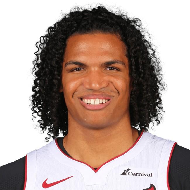 Dru Smith