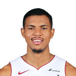 Orlando Robinson