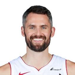 Kevin Love