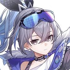 Silver Wolf(R)