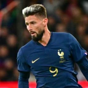 Olivier Giroud