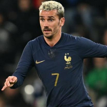 Antoine Griezmann