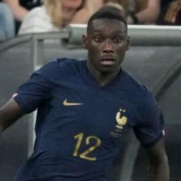 Randal Kolo Muani