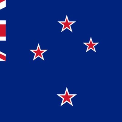 Nova Zelândia - Matheus Ferreira