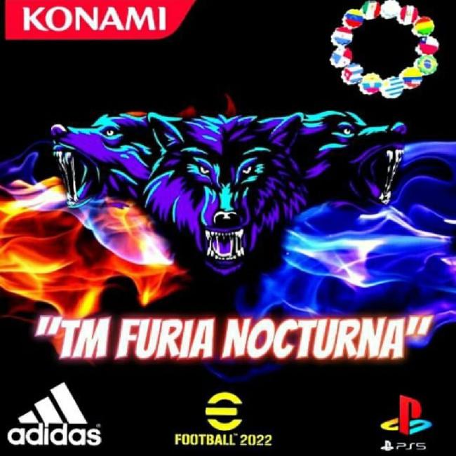 FURIA NOCTURNA