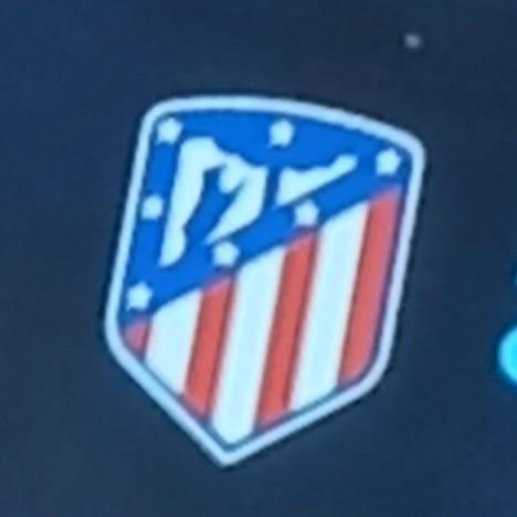 Atlético de Madrid