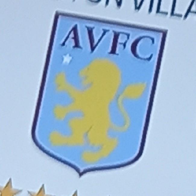 Aston villa