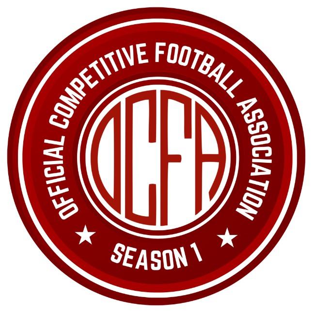 OCFA | Official Competitive Football Association