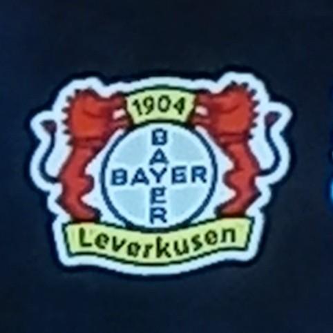 Bayern Leverkusen