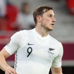 Chris Wood