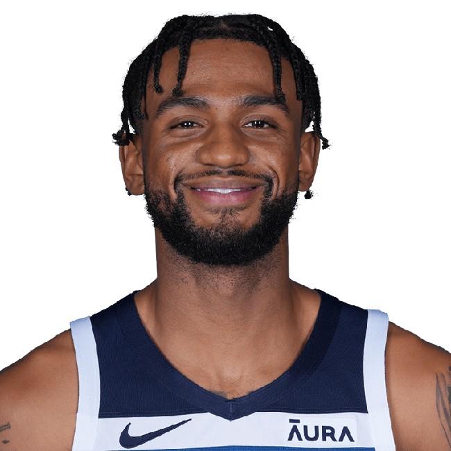 Nickeil Alexander-Walker