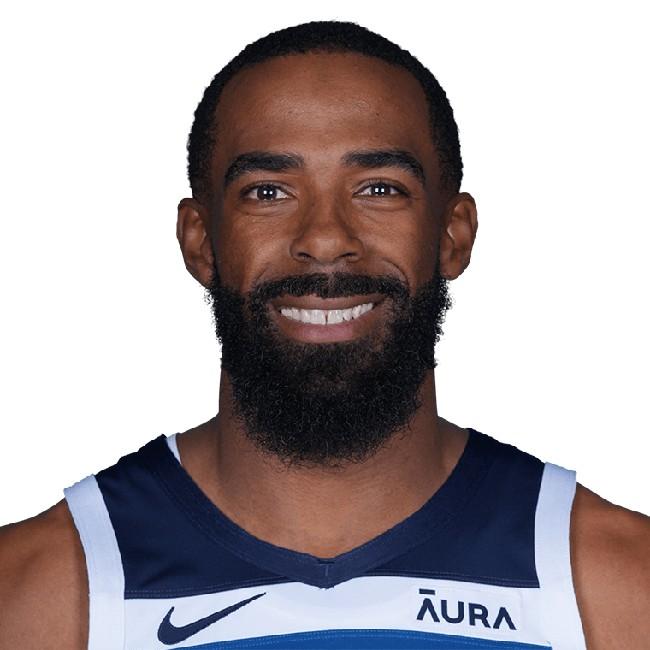 Mike Conley
