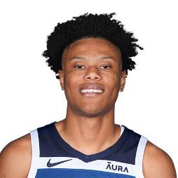 Jaylen Clark