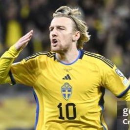 Emil Forsberg
