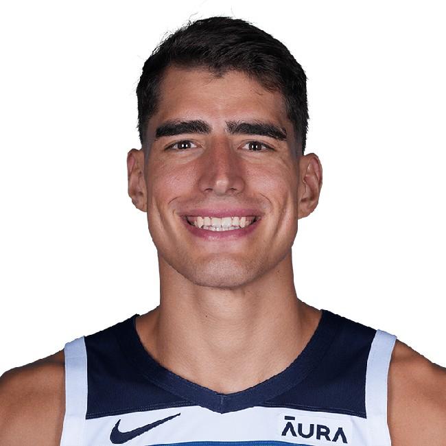 Luka Garza