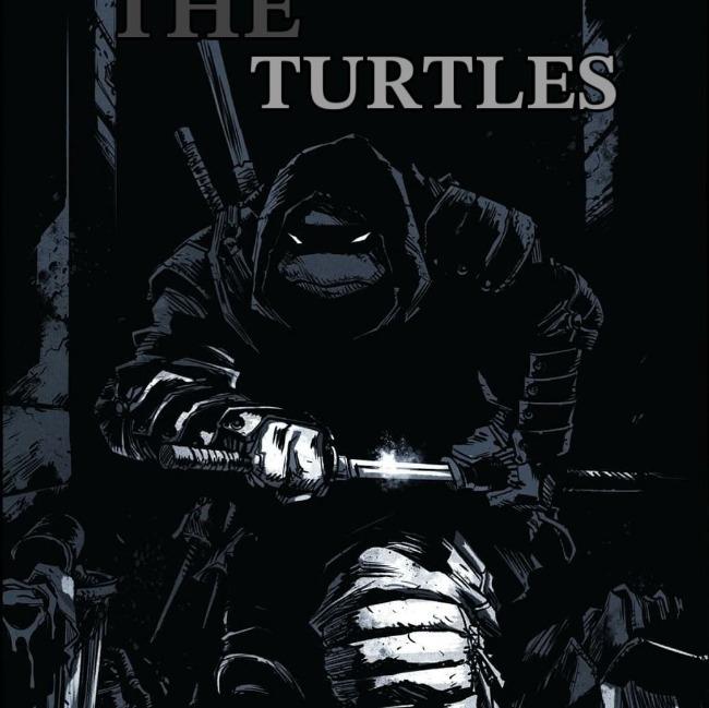 THE TURTLES