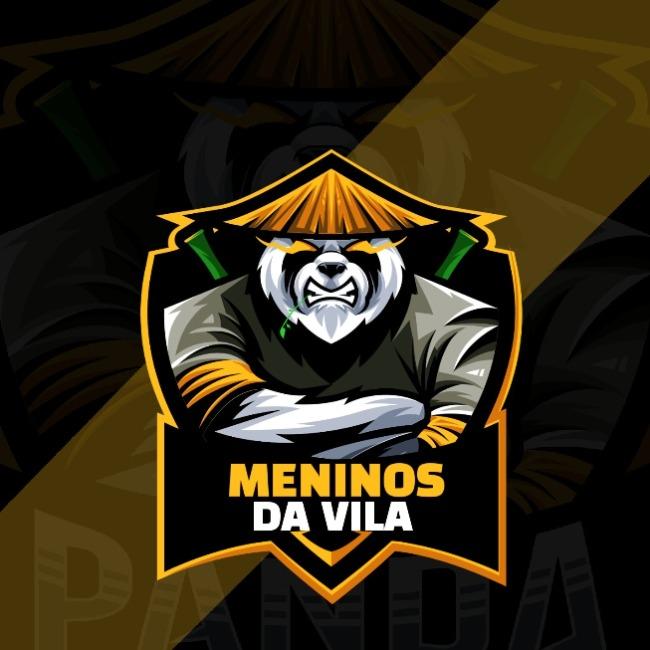 OS MENINO DA VILA