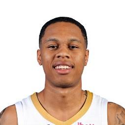 Jordan Hawkins