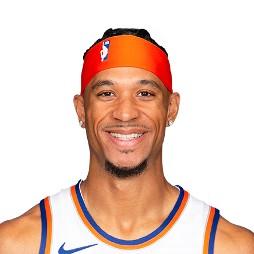 Josh Hart