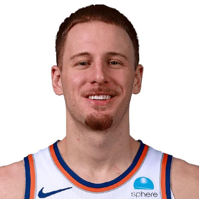 Donte DiVicenzo