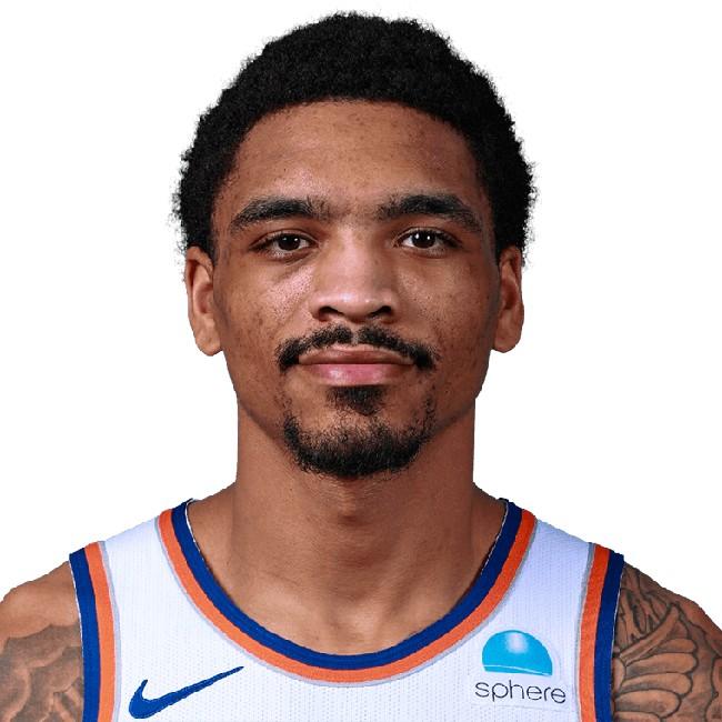 DaQuan Jeffries