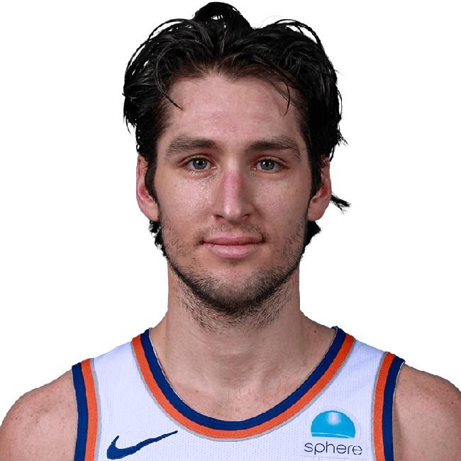 Ryan Arcidiacono