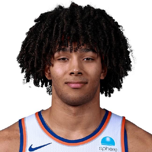 Jericho Sims