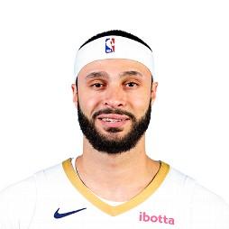 Larry Nance Jr.