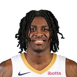 Dereon Seabron