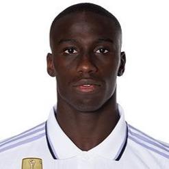 Ferland Mendy(DEF) (83)