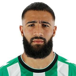 Nabil Fekir(CEN) (87)