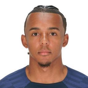 Koundé(DEF) (87)