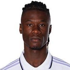 Eduardo Camavinga(CEN) (88)