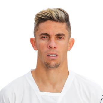 Gabriel Paulista(DEF) (83)